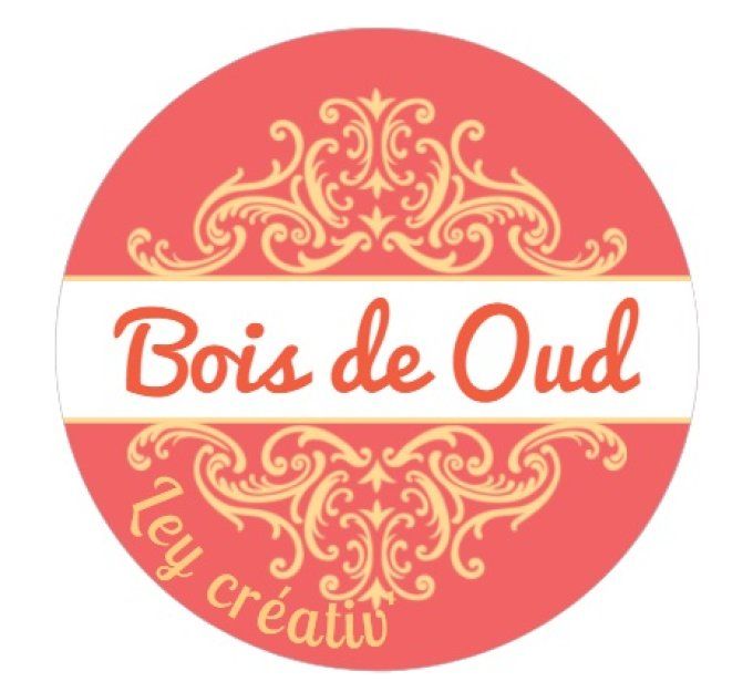 Fondant Bois de Oud