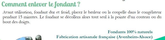 Ma fiole parfumée végane MonoÏ de Tahiti