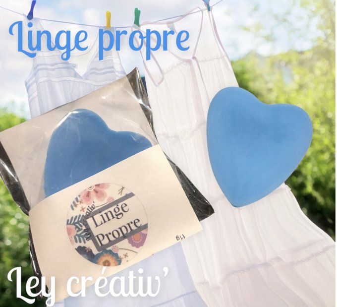 Fondant Linge Propre