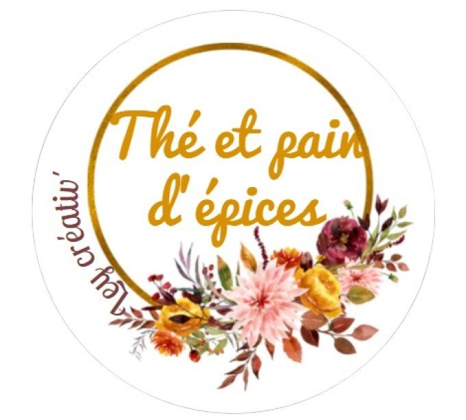 Fondant Thé et pain d'épices