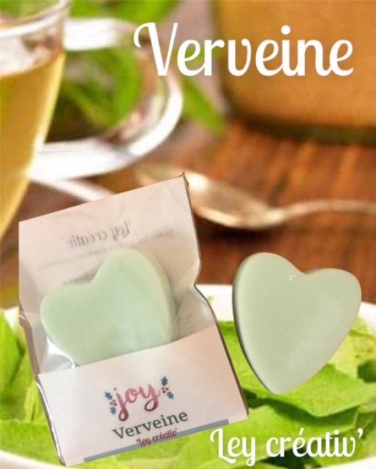 Fondant Verveine